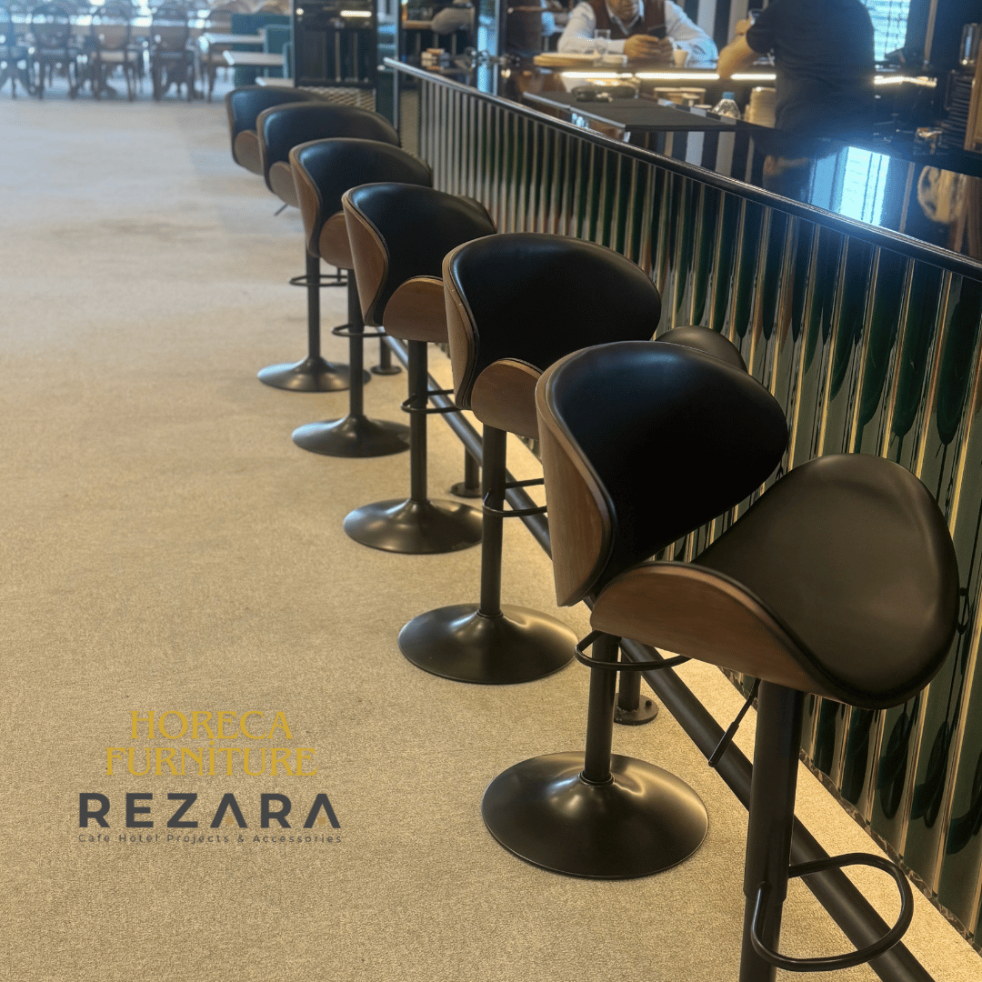 Bar Sandalyesi Fiyatları 2026 | Ahşap ve Metal Bar Sandalyeleri