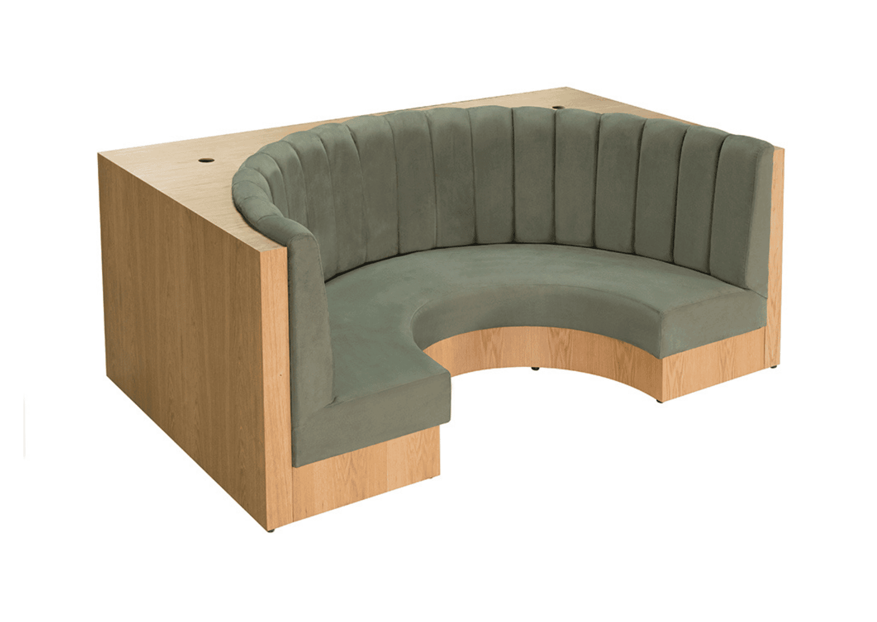 Loca Oturma Sistemleri