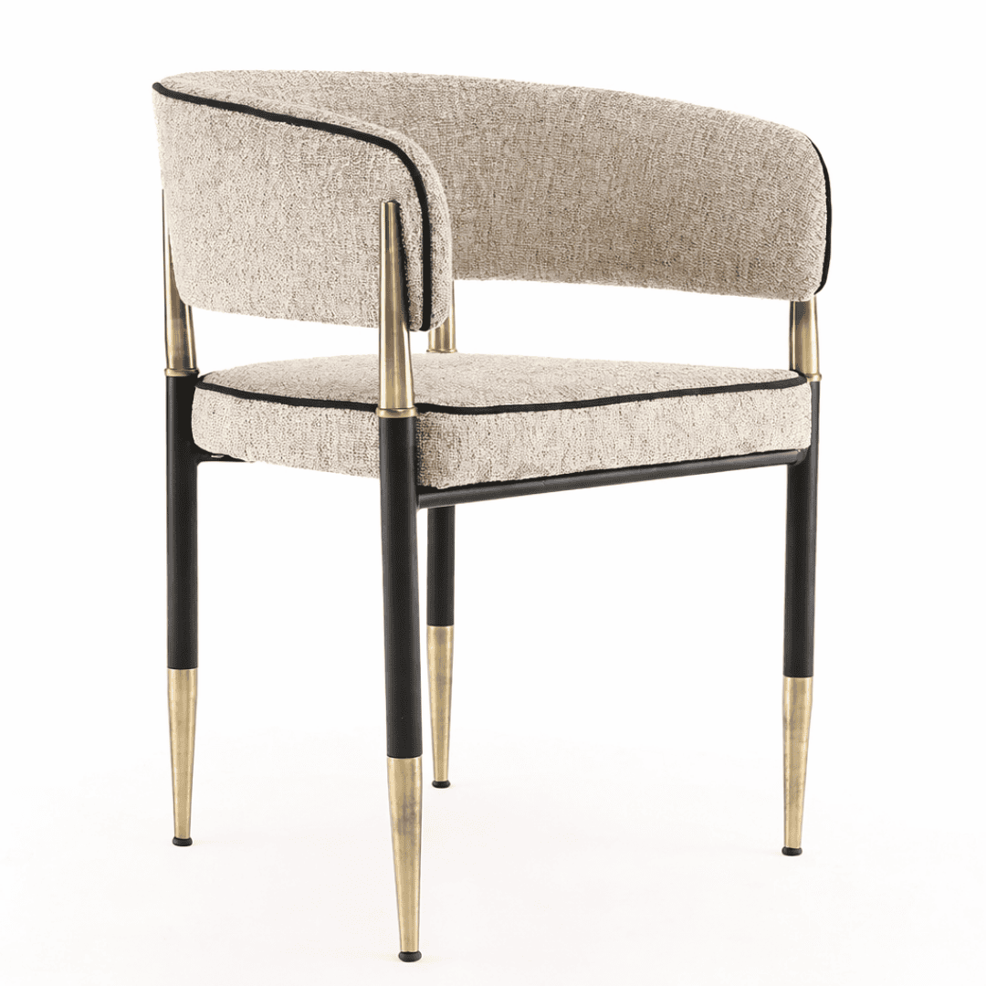 Restoran Sandalyeleri