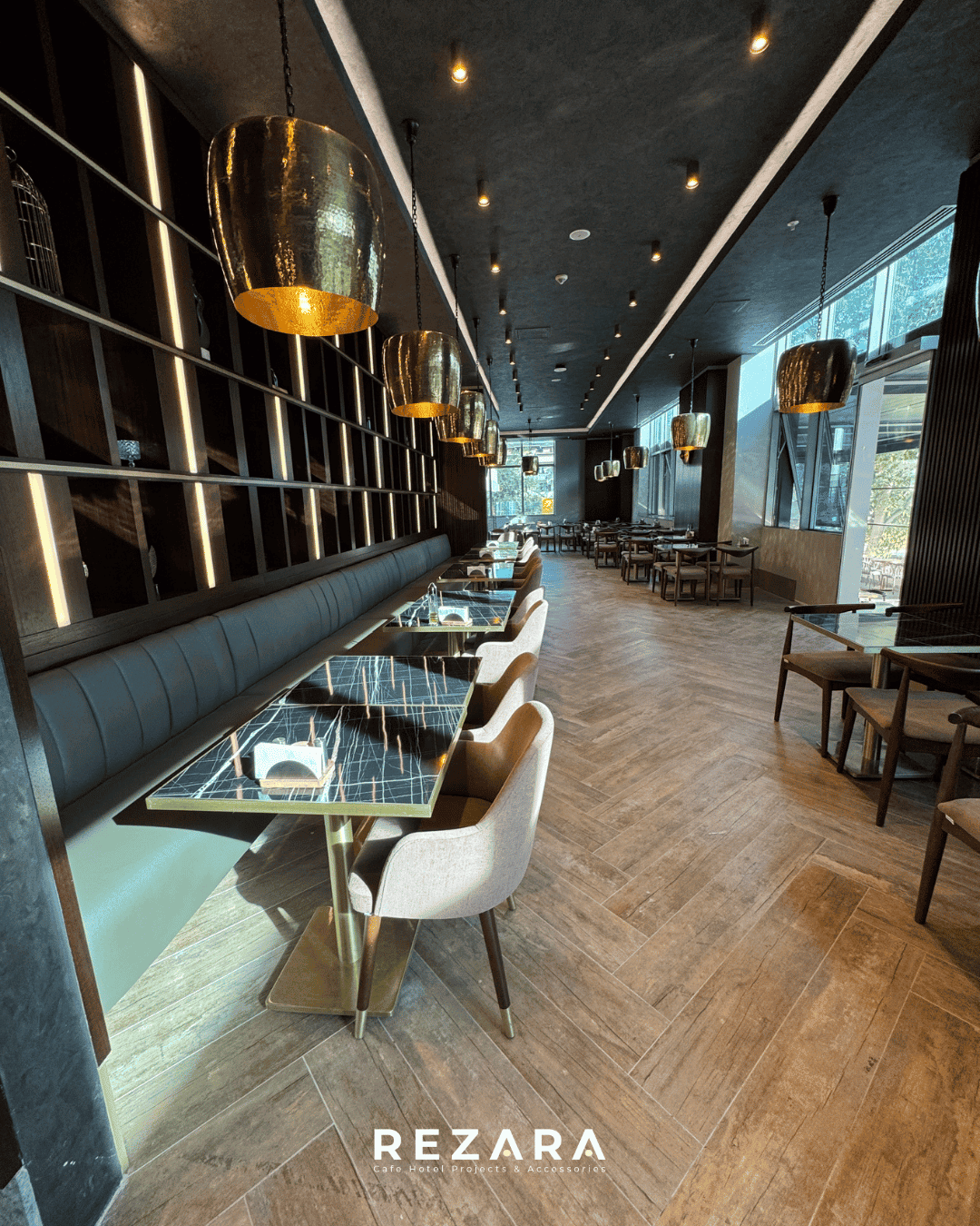 CAFE MASA SANDALYE URETIMI