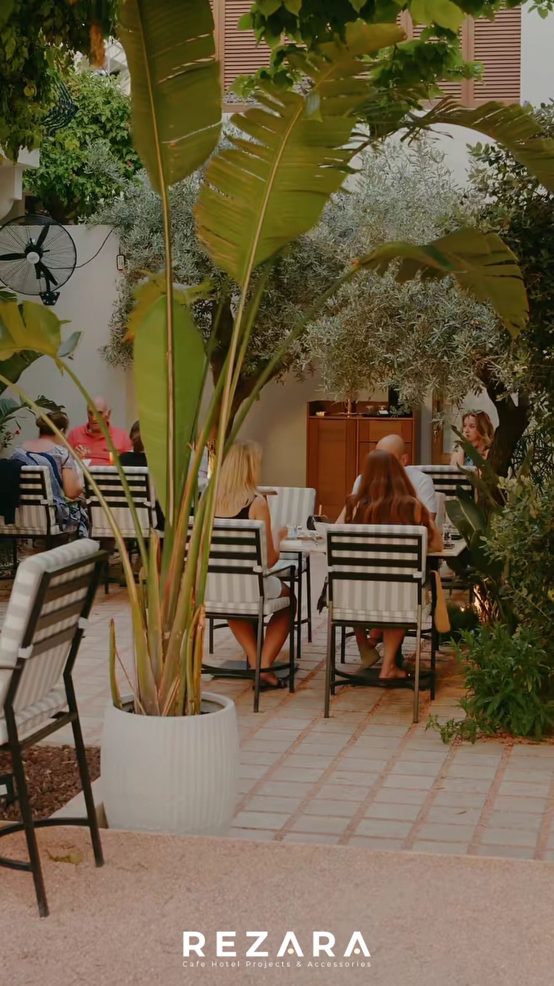 il mio sogno Bodrum İtalyan Restaurantı