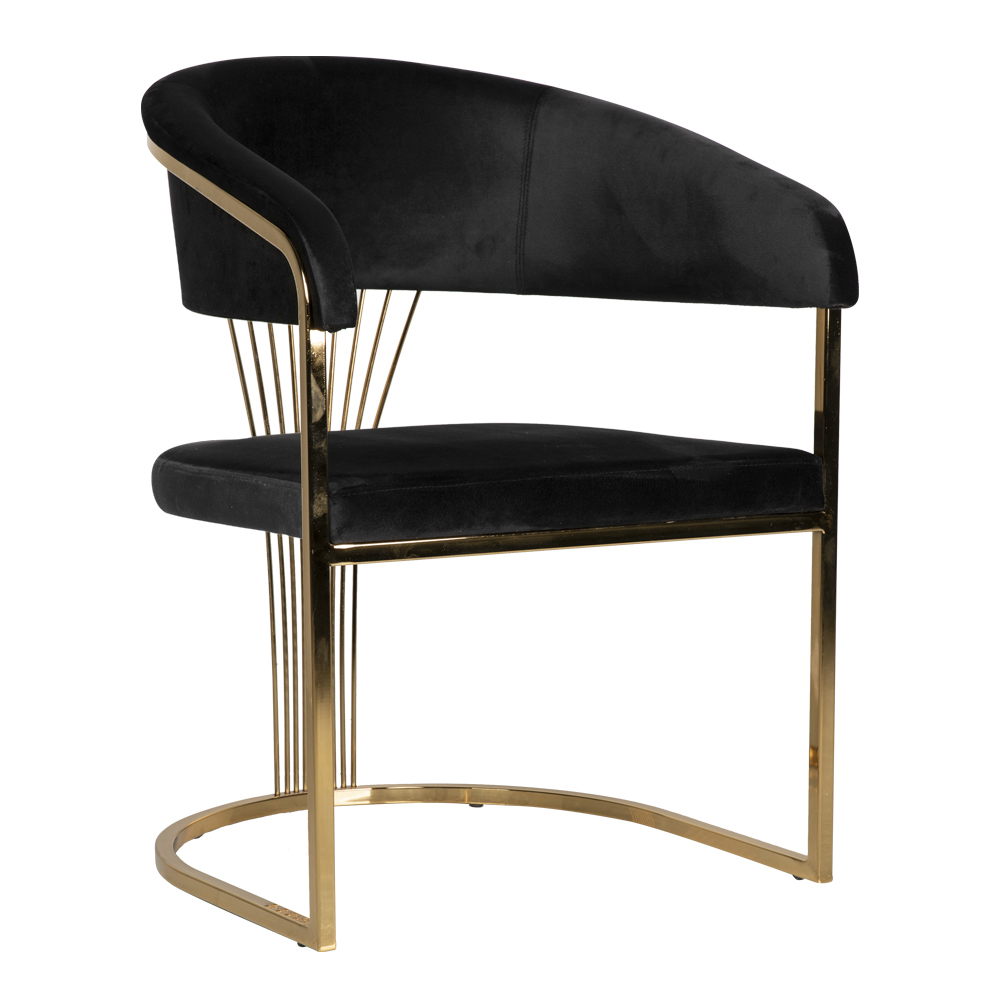 Arin Cafe Sandalyesi