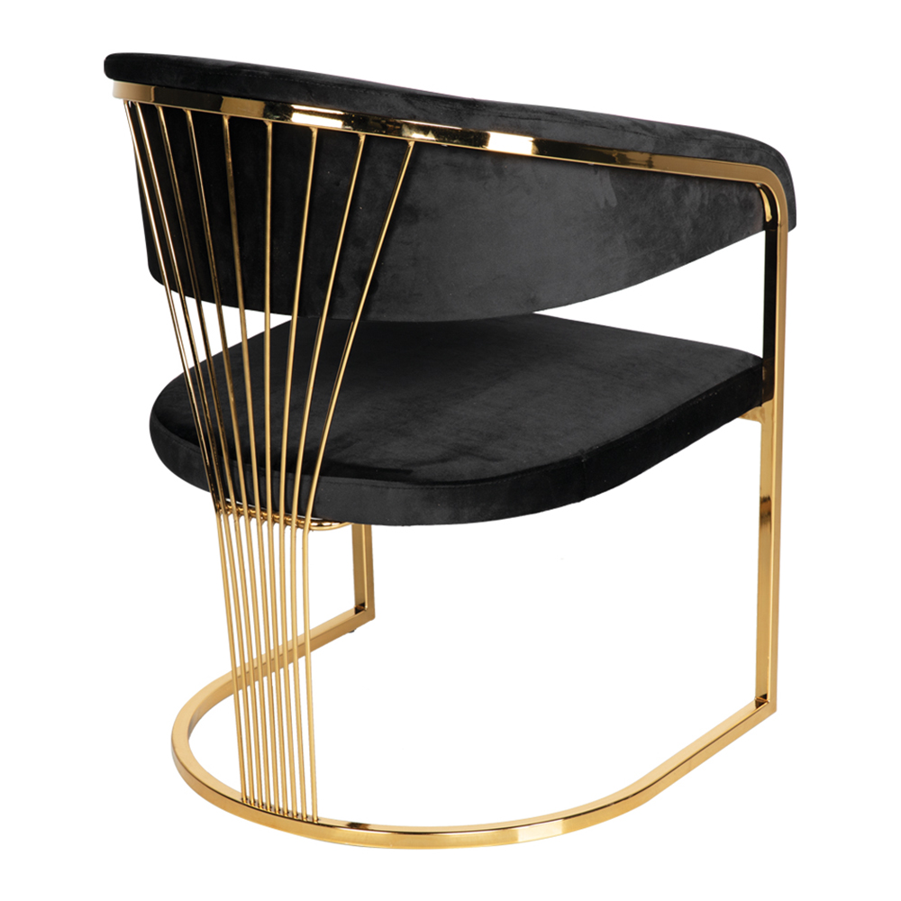 Arin Cafe Sandalyesi