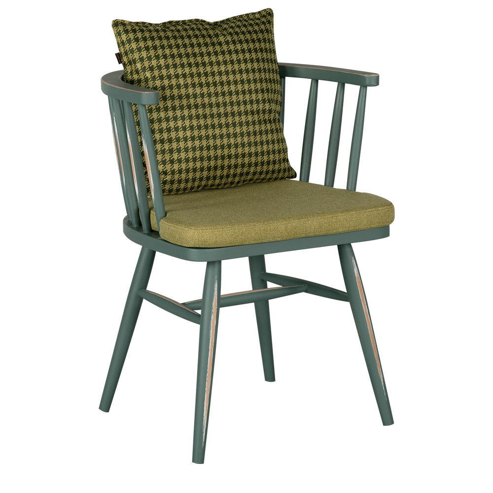 ahşap cafe sandalyeleri