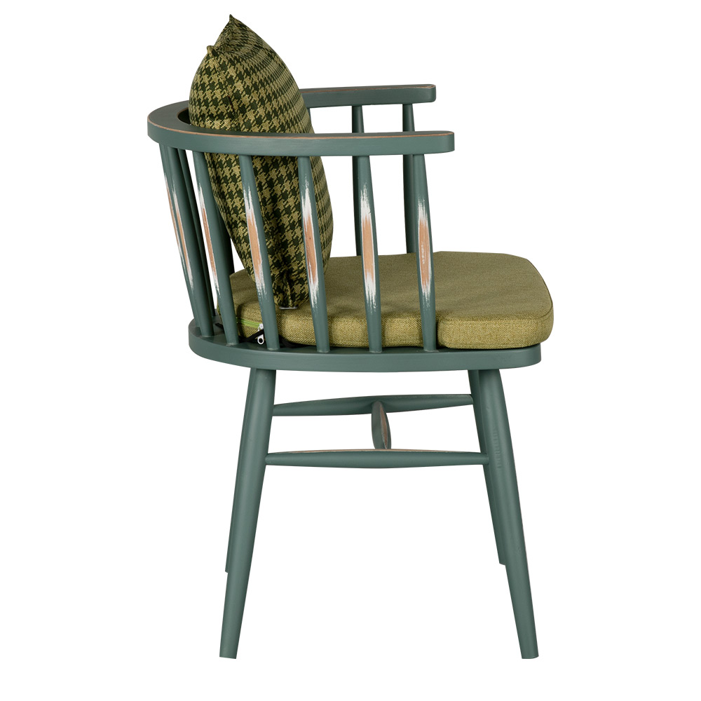 ahşap cafe sandalyeleri