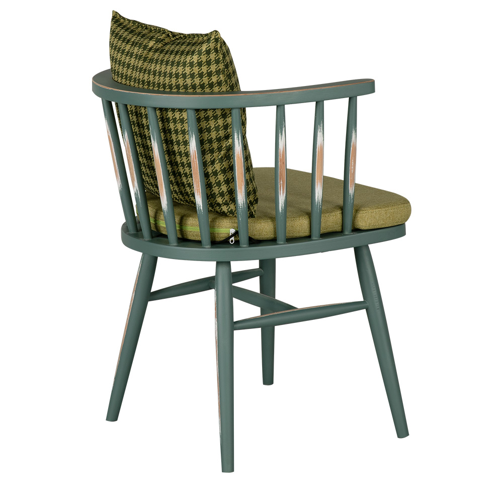 ahşap cafe sandalyeleri