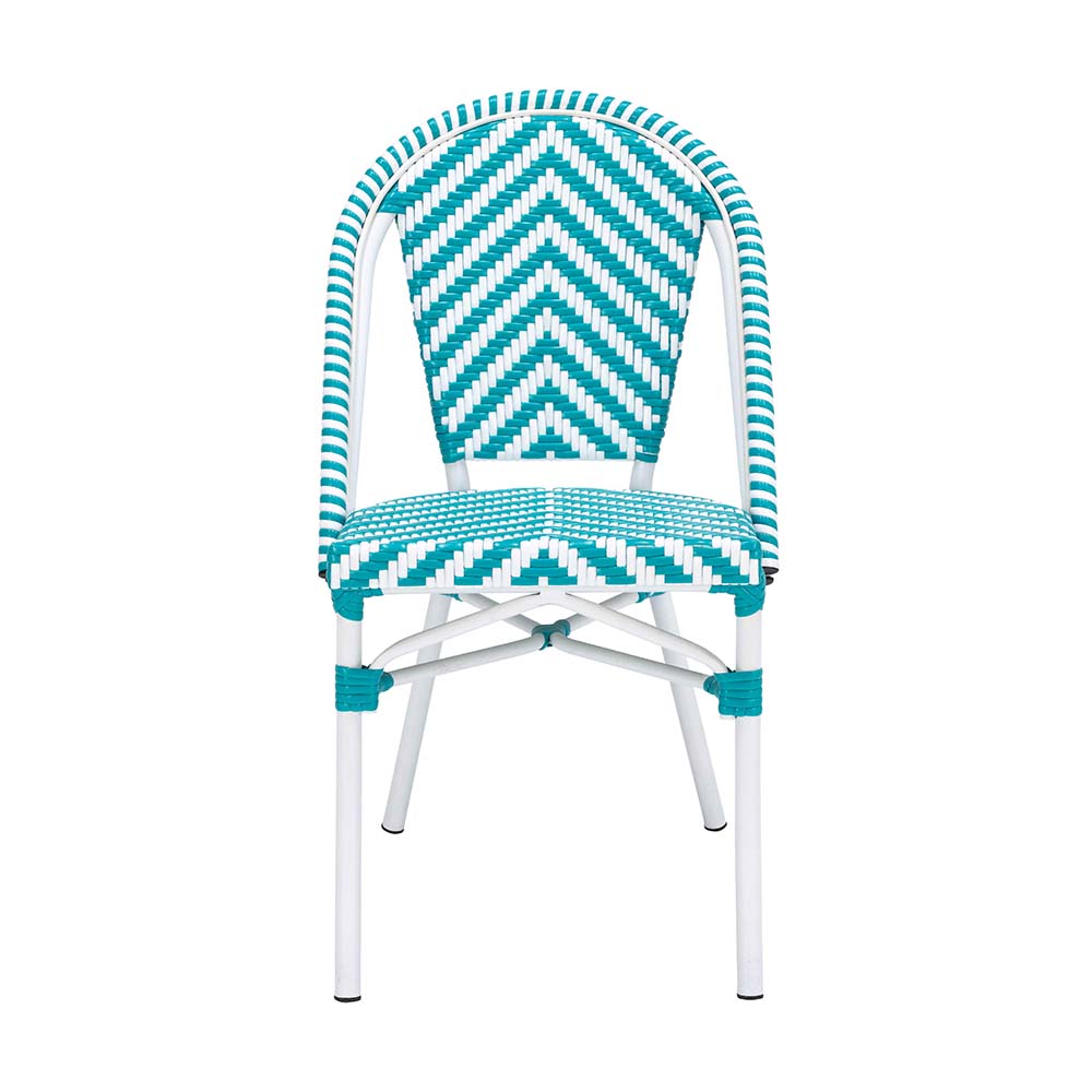 restoran tipi dış mekan sandalyesi