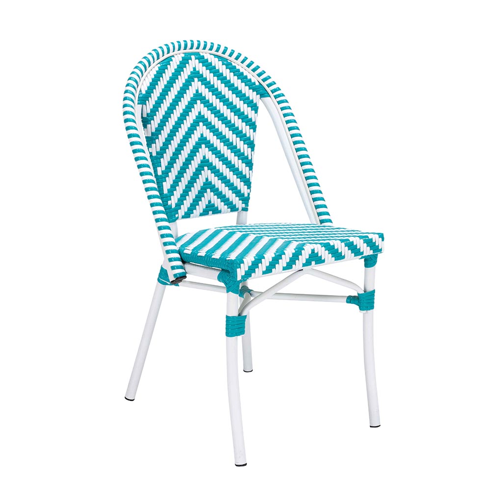 Bistro Örgü Dış Mekan Sandalye