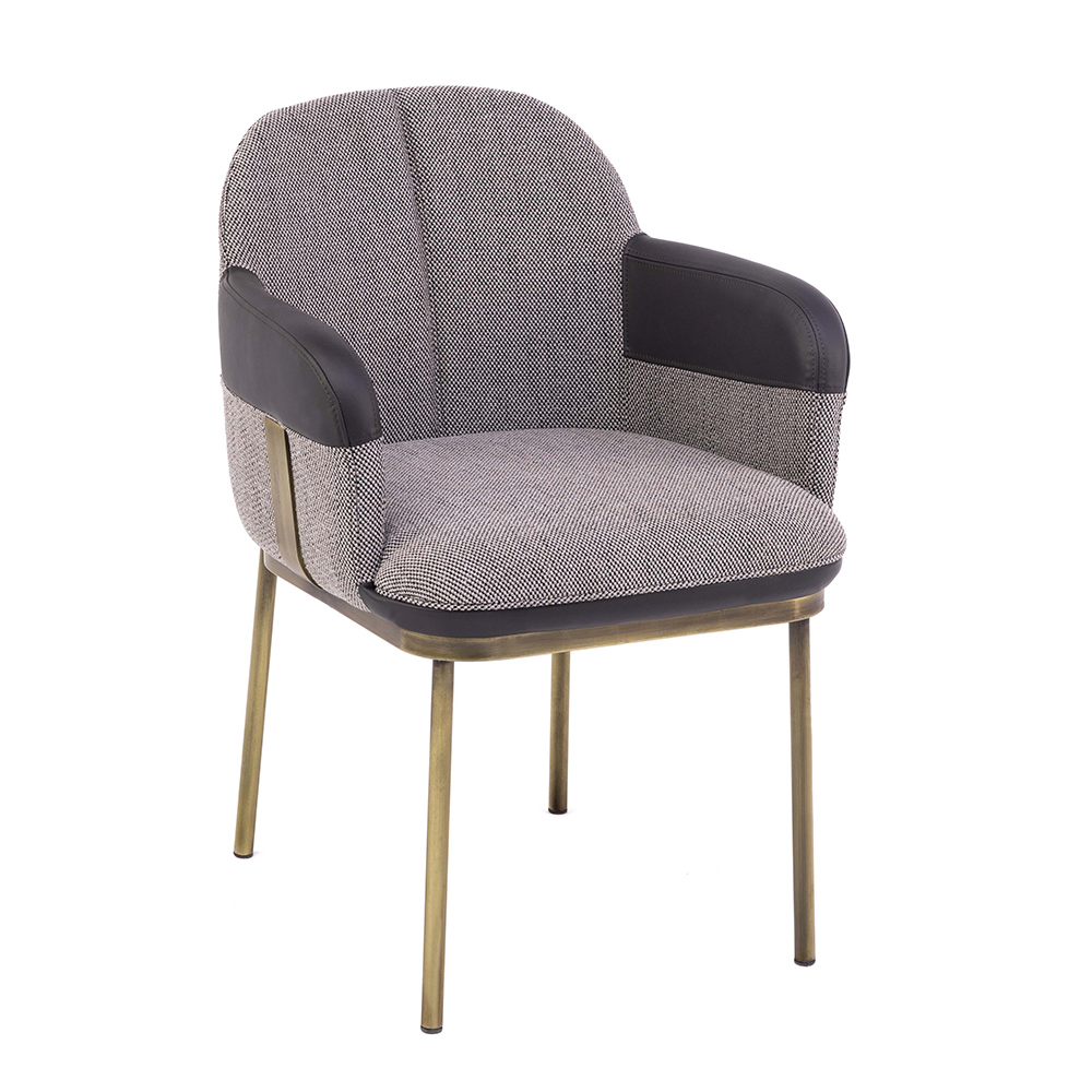 Calven Cafe Sandalyesi