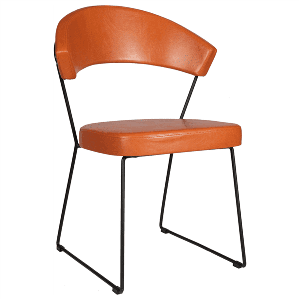 Elara Metal Sandalye