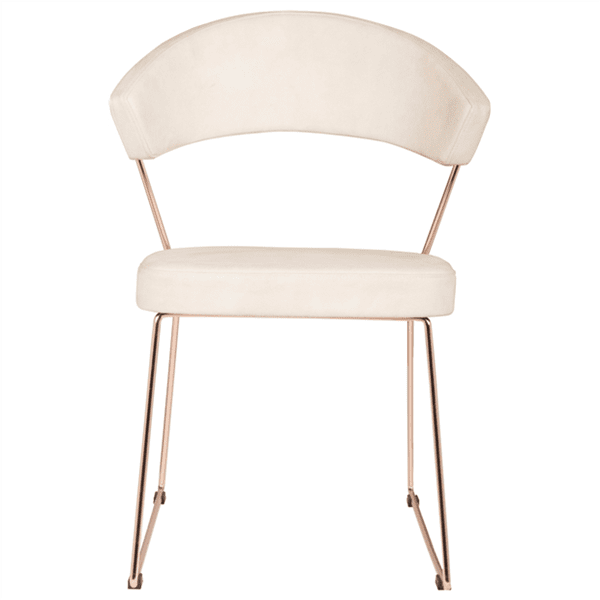 Elara Metal Sandalye - Görsel 7