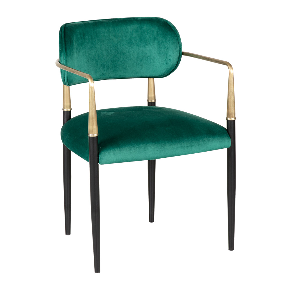 Elora Premium Kollu Sandalye