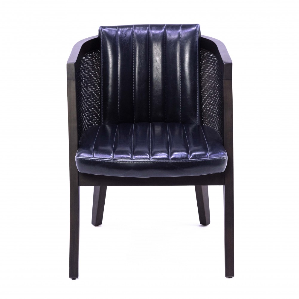 Hazeran Kollu Ahşap Sandalye - Görsel 6