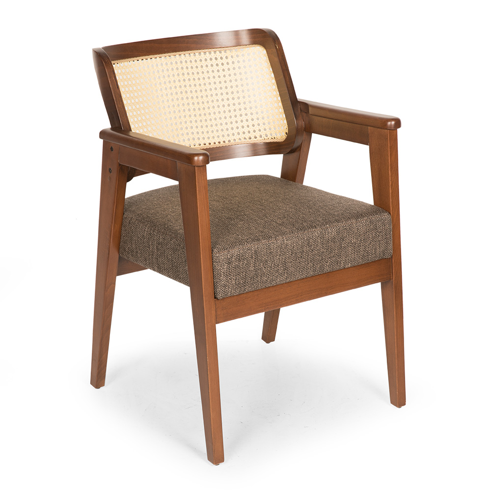 kollu restoran sandalyeleri