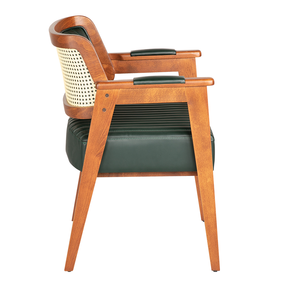 kollu restoran sandalyeleri