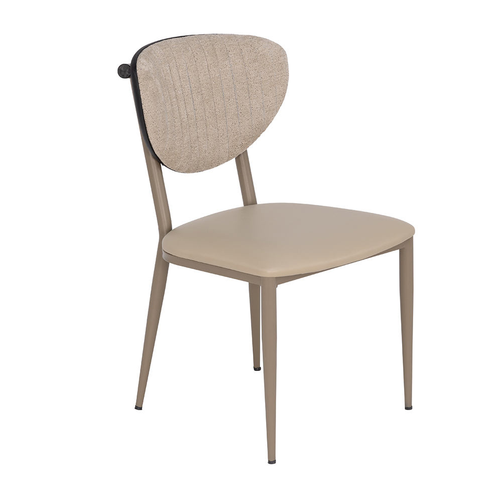 Kora Cafe Sandalyesi