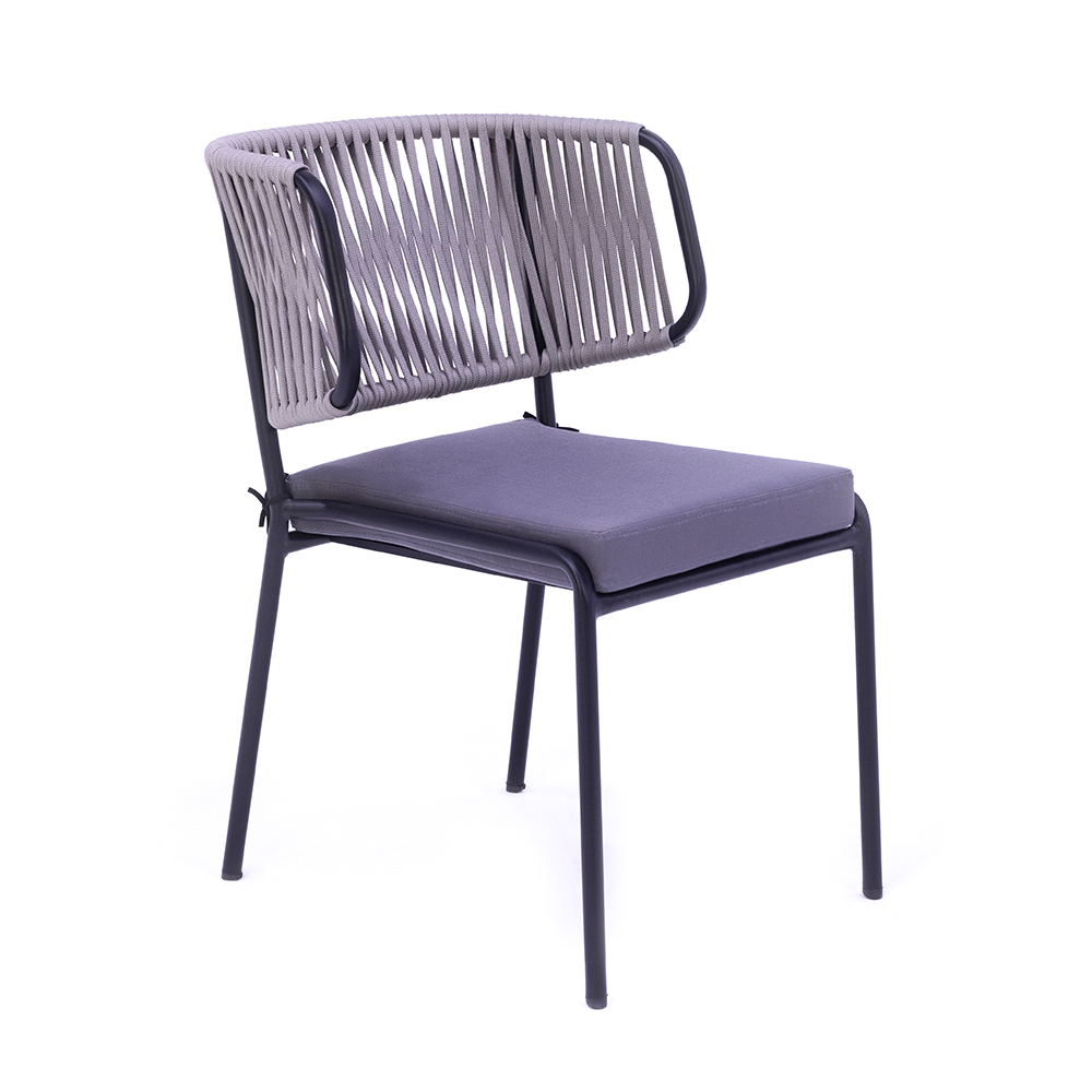 Linea Örgü Sırt Sandalye