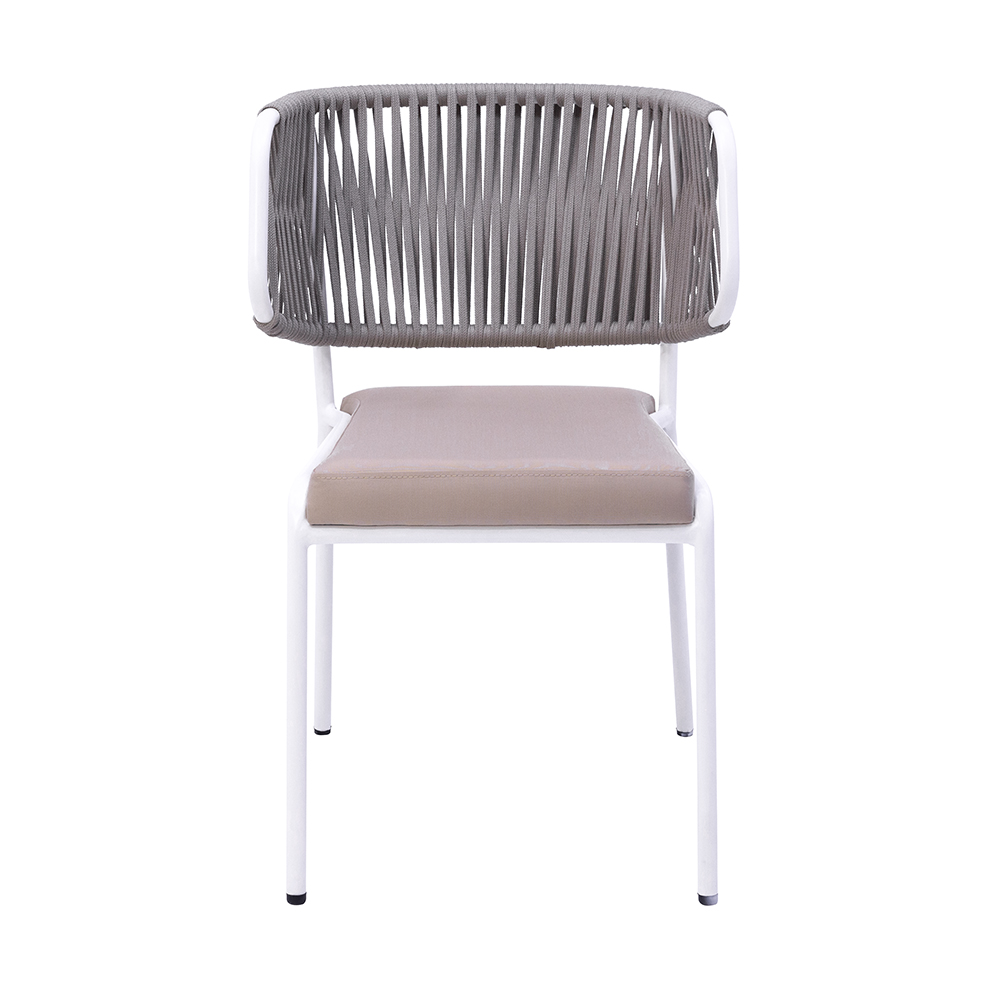 Linea Örgü Sırt Sandalye