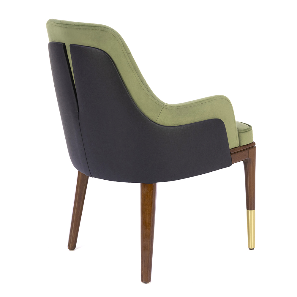 Restoran sandalyesi modelleri