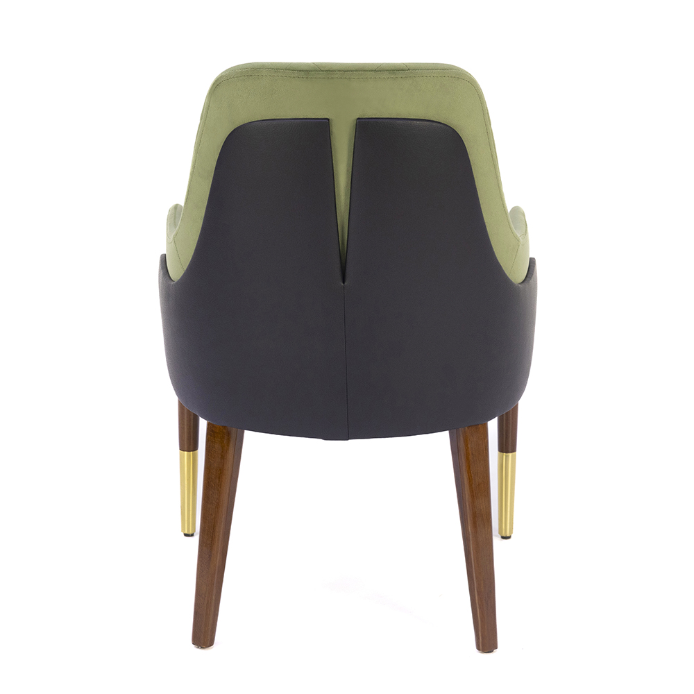 Restoran sandalyesi modelleri