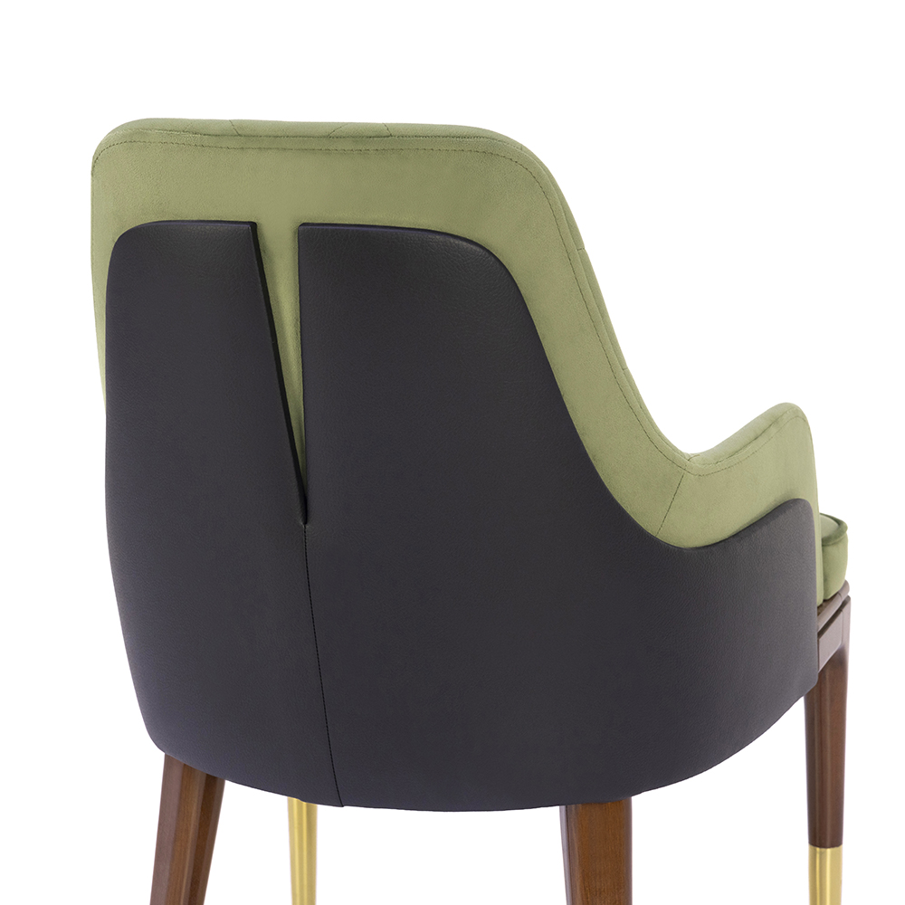 Restoran sandalyesi modelleri