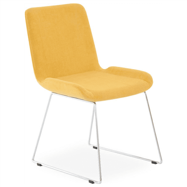 Metal Sandalye Modelleri