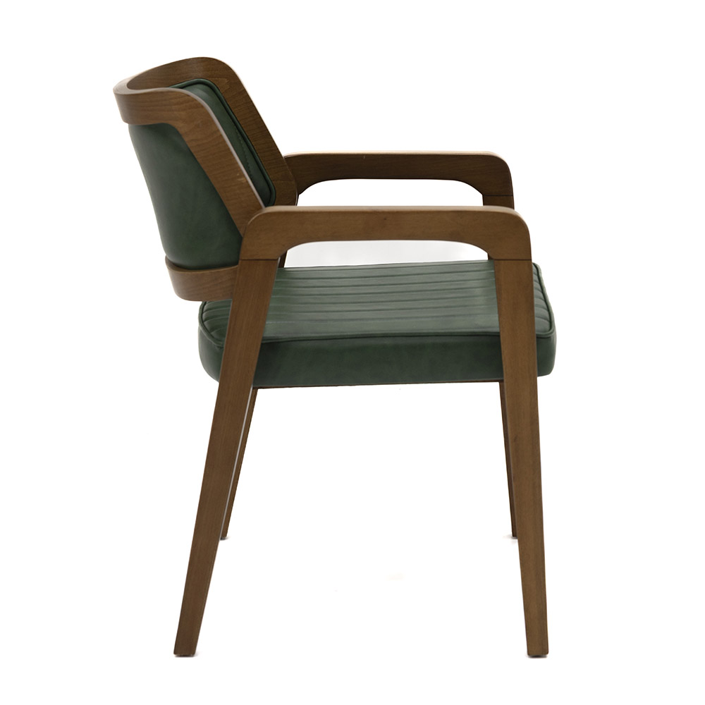 kollu restoran sandalyeleri