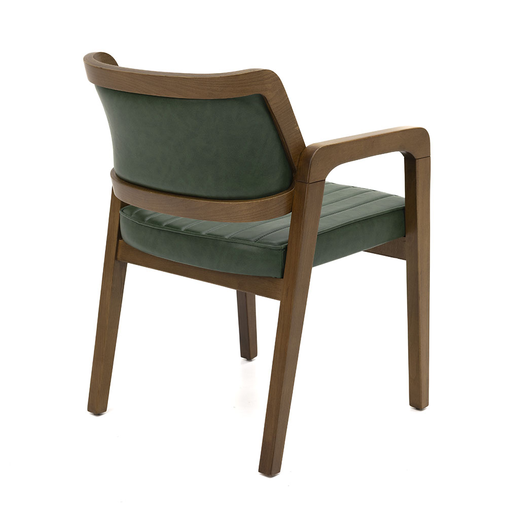 kollu restoran sandalyeleri