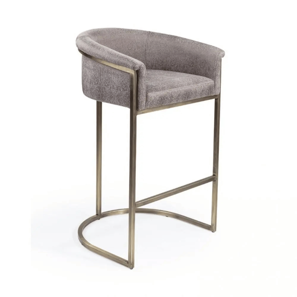 Madison Metal Bar Sandalyesi