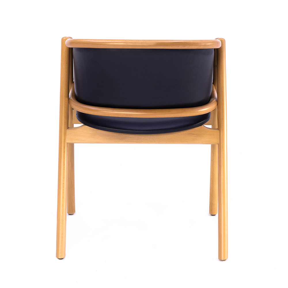 kollu kafe sandalyesi