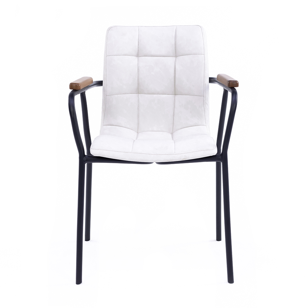 Mira Kollu Metal Sandalye