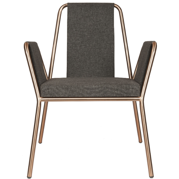 Metal Sandalye Modelleri