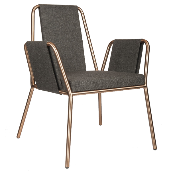 Metal Sandalye Modelleri