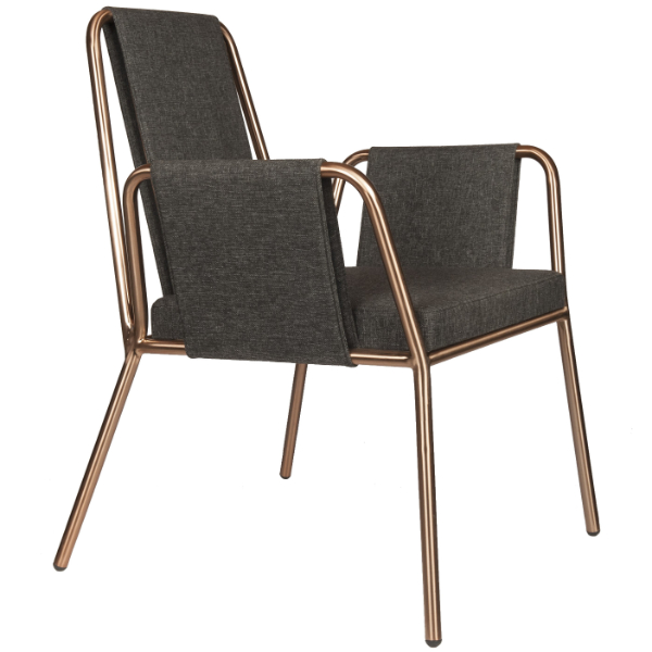 Metal Sandalye Modelleri