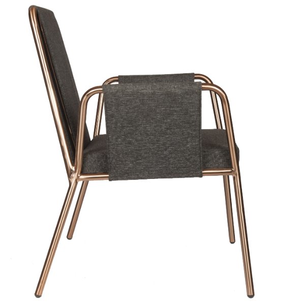 Metal Sandalye Modelleri