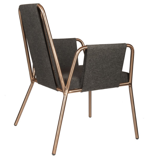 Metal Sandalye Modelleri