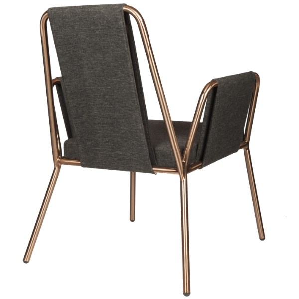 Metal Sandalye Modelleri