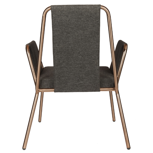 Metal Sandalye Modelleri