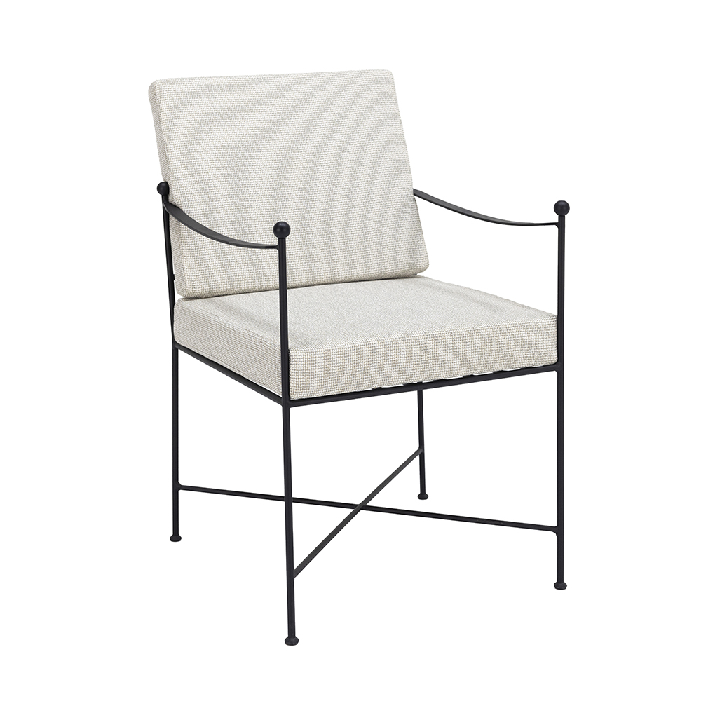 Nera Cafe Sandalyesi