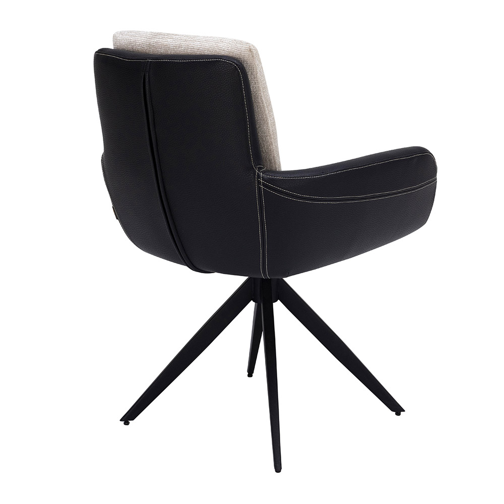 Kumaş Deri Sandalye