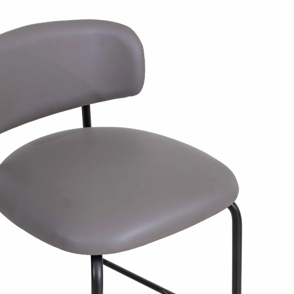Nexo Metal Bar Sandalyesi