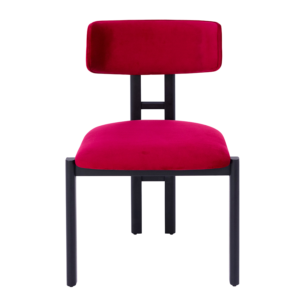 Nora Cafe Sandalyesi