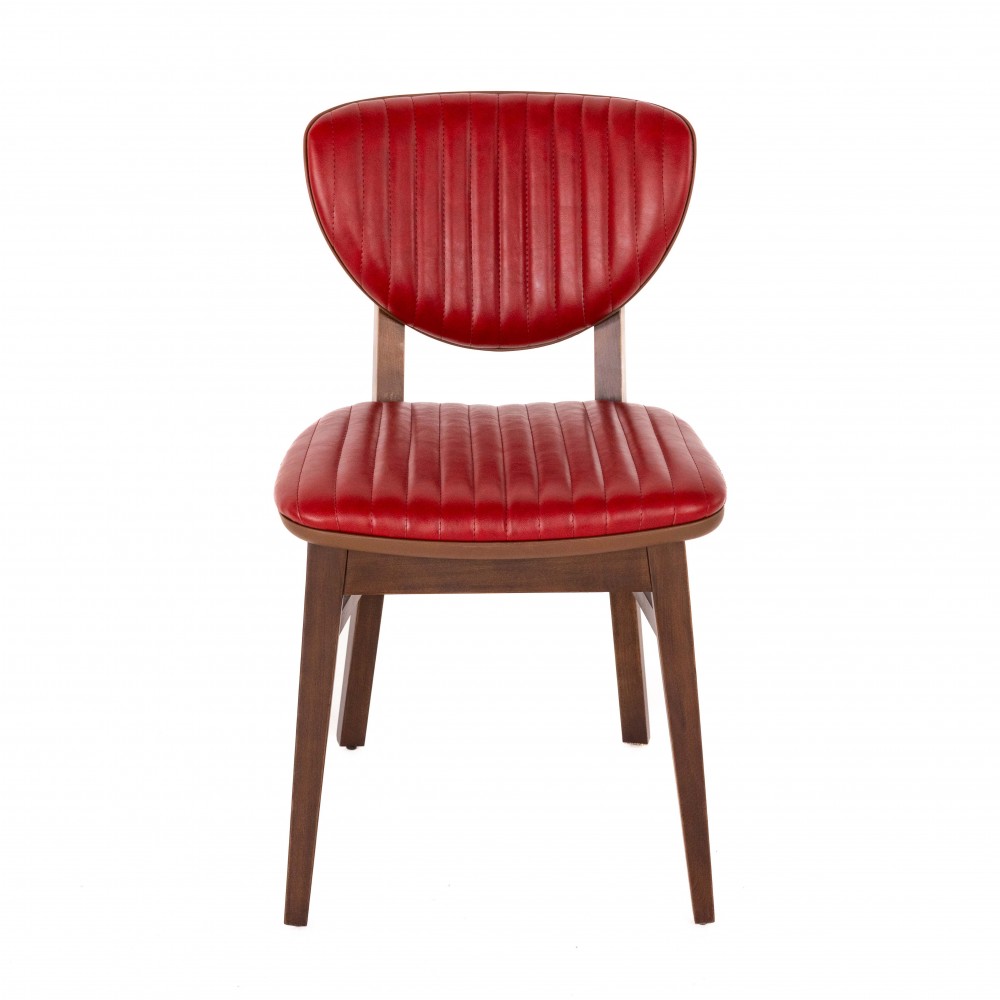 ahşap iç mekan sandalyesi