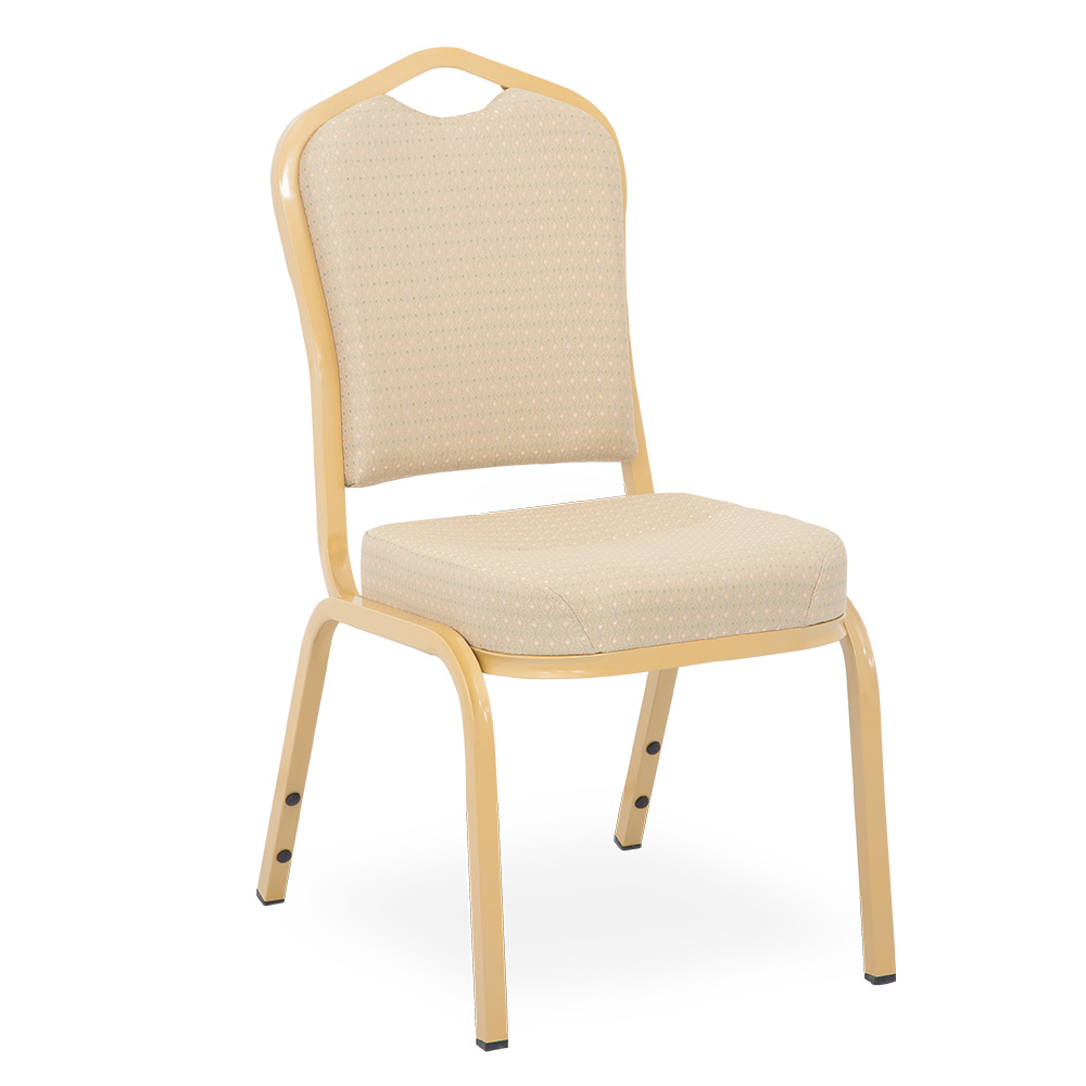 Nora Metal Banket Sandalyesi