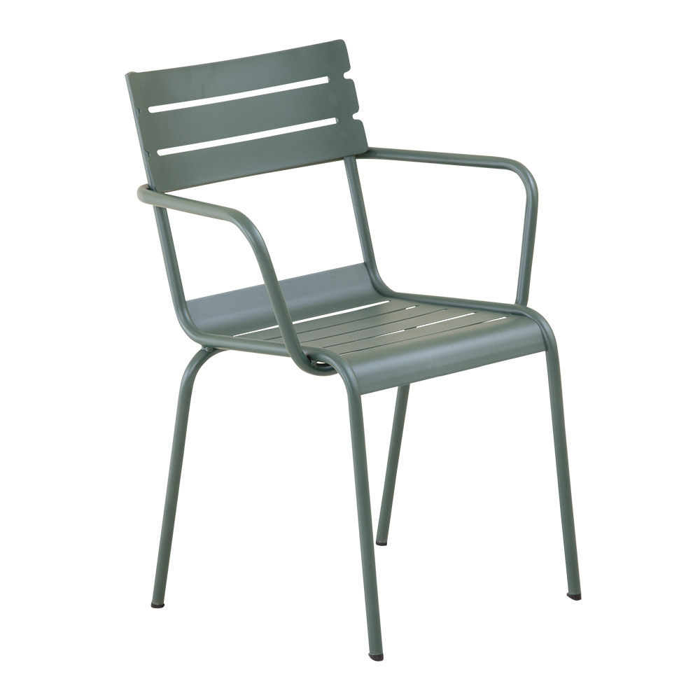 metal cafe sandalyesi