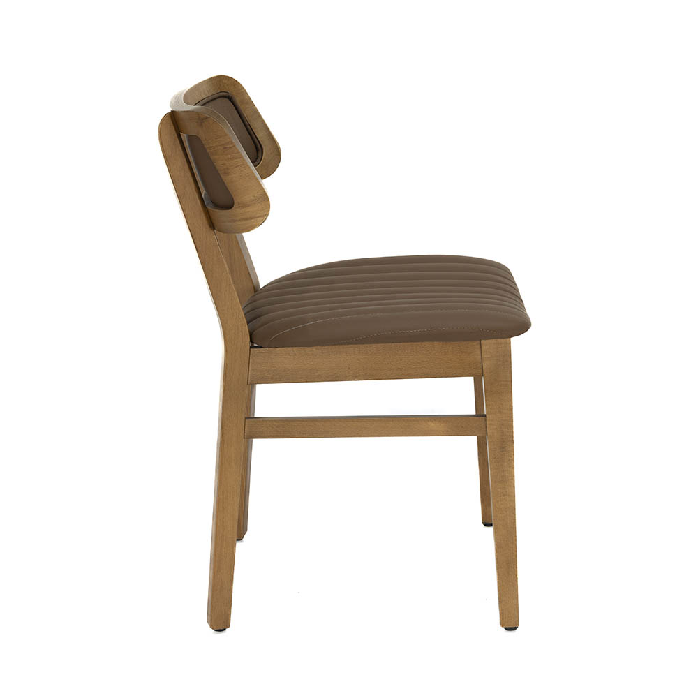 ahşap restoran sandalye imalatı