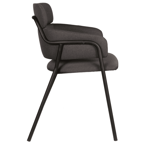 Metal sandalye modelleri