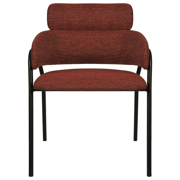 Metal sandalye modelleri