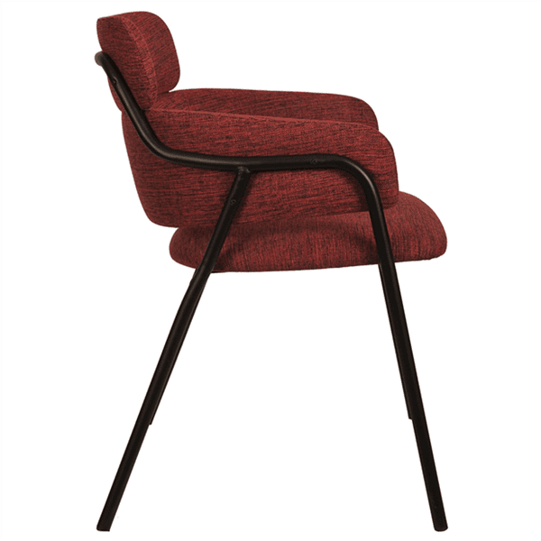 Metal sandalye modelleri