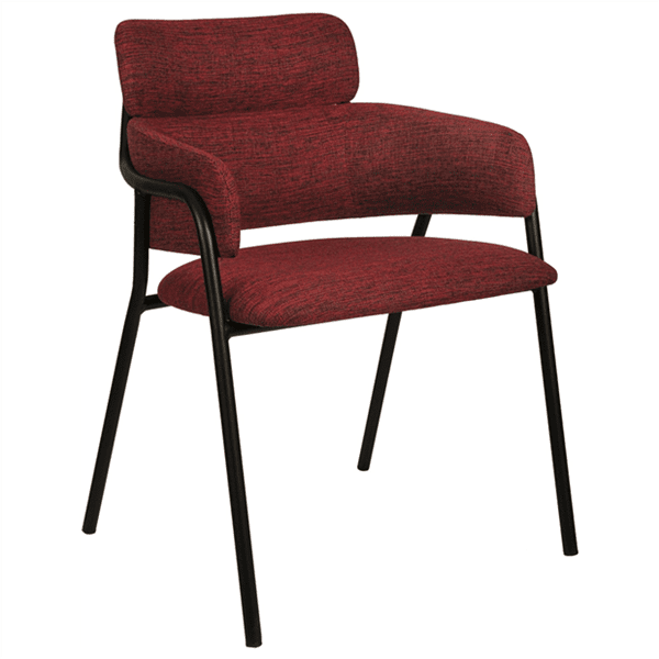 Metal sandalye modelleri